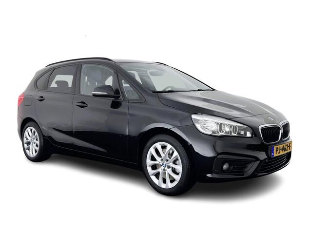 BMW 2-SERIE Active Tourer 225xe iPerformance Executive Aut. *LUXURY-LEATHER | FULL-LED | NAVI-FULLMAP | PRIVACY-GLASS | ECC | PDC | CRUISE | 17''ALU*