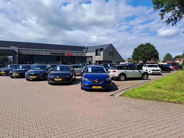 BMW 2-SERIE Active Tourer 225xe iPerformance Advantage | Navi | Trekhaak | Cruise | LMV | PDC | Elek. klep | Getint glas |