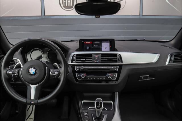 BMW 2-SERIE Cabrio M240i xDrive High Executive Full option 340pk Garantie