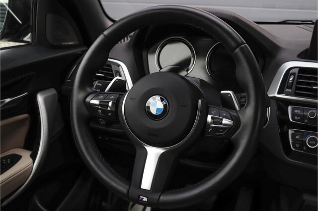 BMW 2-SERIE Cabrio M240i xDrive High Executive Full option 340pk Garantie