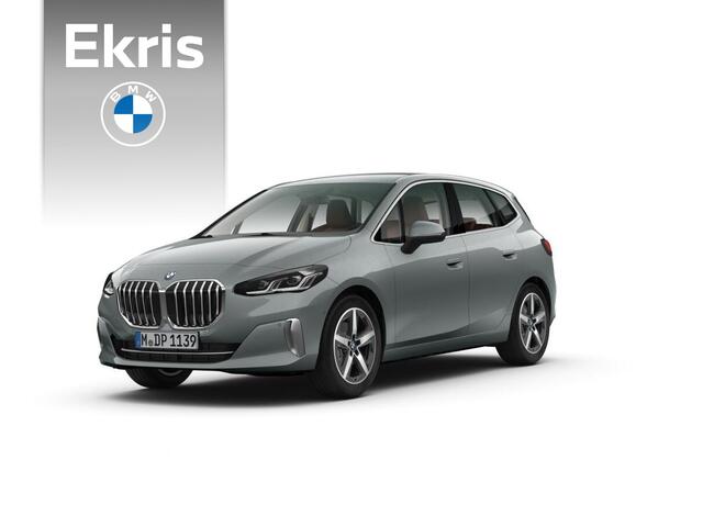 BMW 2-SERIE Active Tourer 218i | Luxury Line | Equipment Package | Comfort Pack