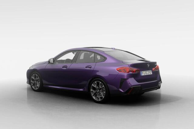 BMW 2-SERIE Gran Coupé 220 M Sport Design Edition | Glazen panoramadak | Driving Assistant