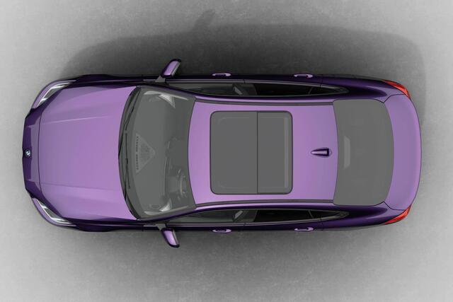 BMW 2-SERIE Gran Coupé 220 M Sport Design Edition | Glazen panoramadak | Driving Assistant