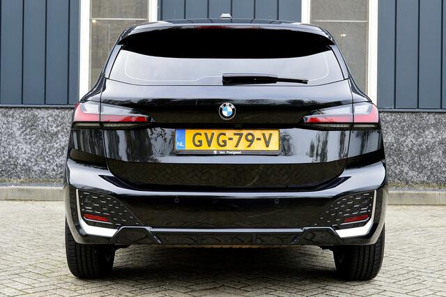 BMW 2-SERIE Active Tourer 218i M-Sport Rijklaarprijs-Garantie Sportinterieur Led Camera Apple carplay