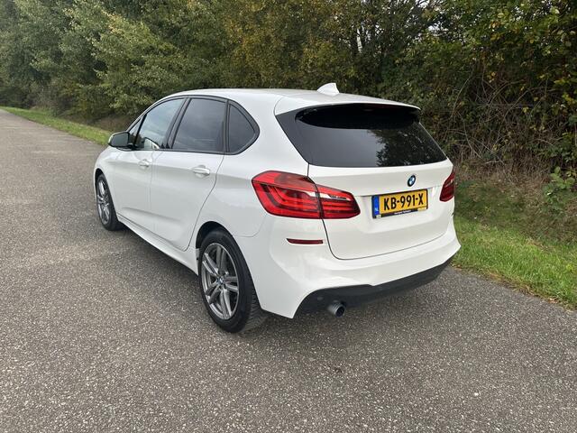 BMW 2-SERIE 218i Cent.High Ex.