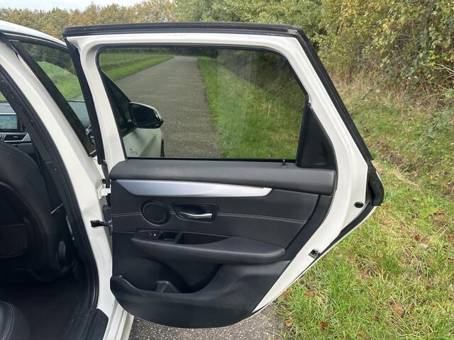 BMW 2-SERIE 218i Cent.High Ex.