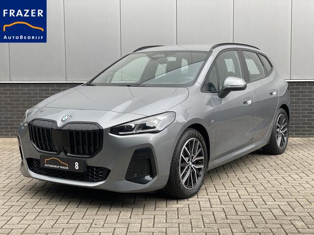 BMW 2-SERIE 220 I ACTIVE TOURER AUTOMAAT M-SPORT 170 PK RIJKLAAR