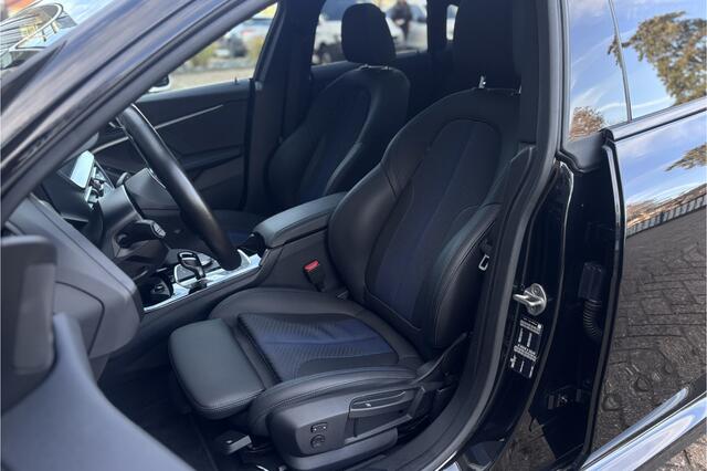 BMW 2-SERIE Gran Coupé 218i M-Sport | Panodak | Camera | Adaptive Cruise | Comfort Access