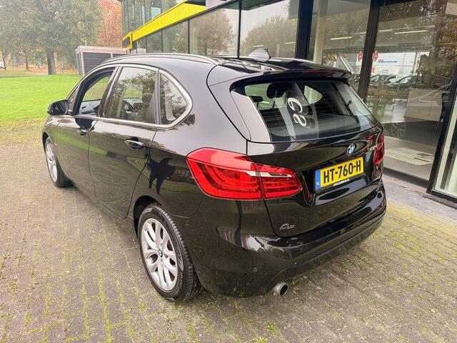 BMW 2-SERIE Active Tourer 218i Sport