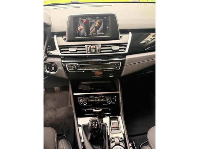 BMW 2-SERIE Active Tourer 218i Sport