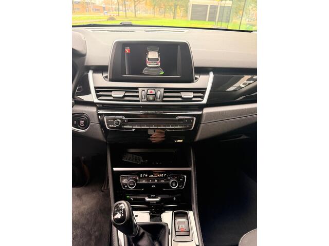 BMW 2-SERIE Active Tourer 218i Sport