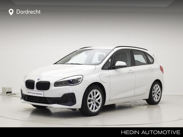 BMW 2-SERIE Active Tourer 225xeExecutive | Head-Up | 2 jaar garantie | Plugin Hybride | Stoelverwarming | LED