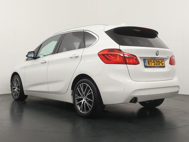 BMW 2-SERIE Active Tourer 218i M Sport - Navigatie - Climate Controle - Afneembare Trekhaak