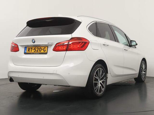 BMW 2-SERIE Active Tourer 218i M Sport - Navigatie - Climate Controle - Afneembare Trekhaak