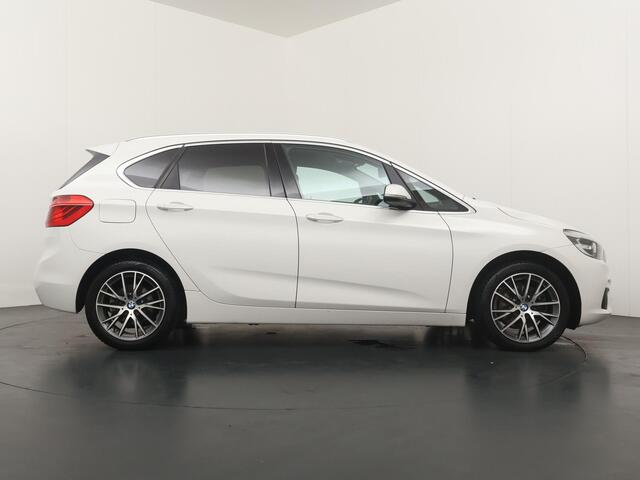 BMW 2-SERIE Active Tourer 218i M Sport - Navigatie - Climate Controle - Afneembare Trekhaak