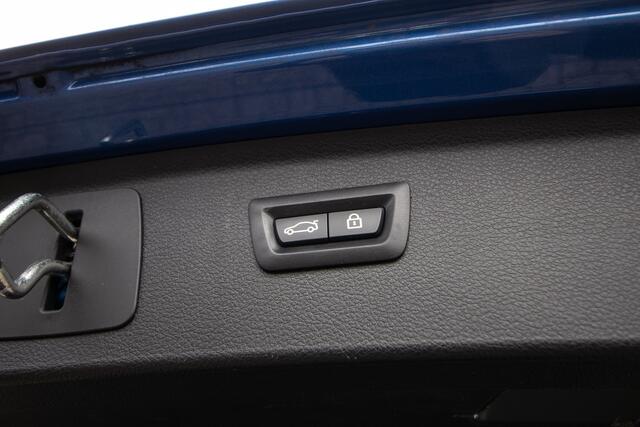 BMW 2-SERIE Active Tourer 225xe iPerformance High Executive M sport | Led | Leder | Navigatie |