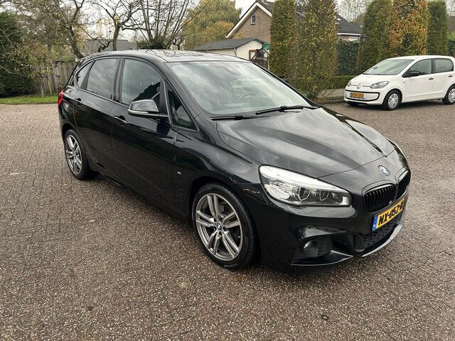 BMW 2-SERIE Active Tourer 218i Centennial High Executive M Sport