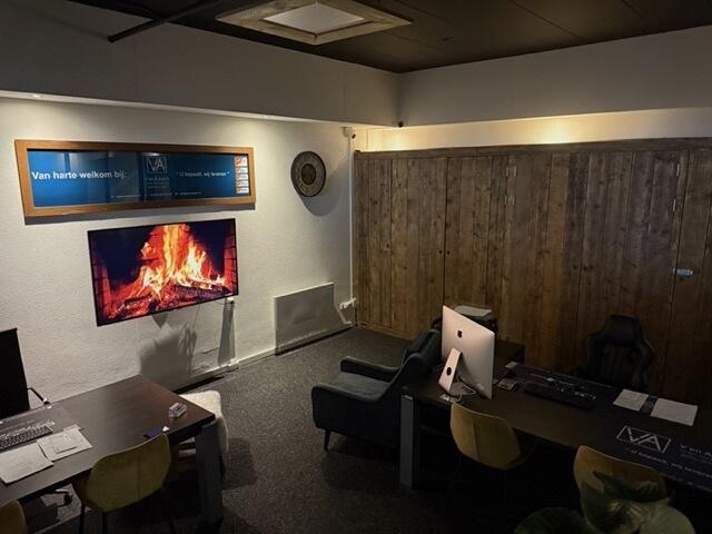 BMW 2-SERIE 218i Automaat II Leder II Trekhaak II