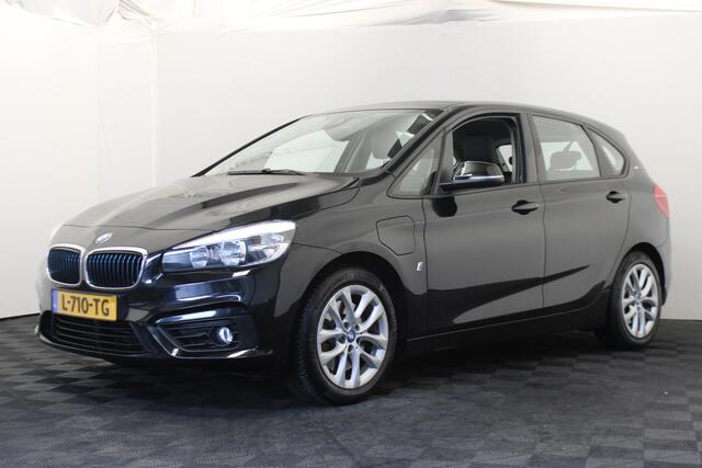BMW 2-SERIE Active Tourer 225xe iPerformance