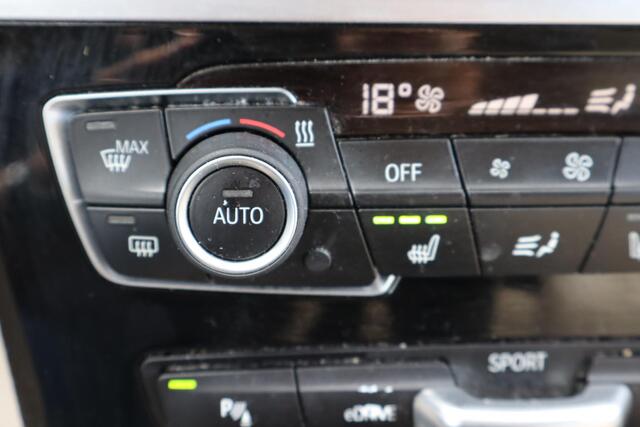 BMW 2-SERIE Active Tourer 225xe Centennial High Executive Hybride accu defect! Head up display, Navigatie, Stoelverwarming, Climate control, Lederen interieur,