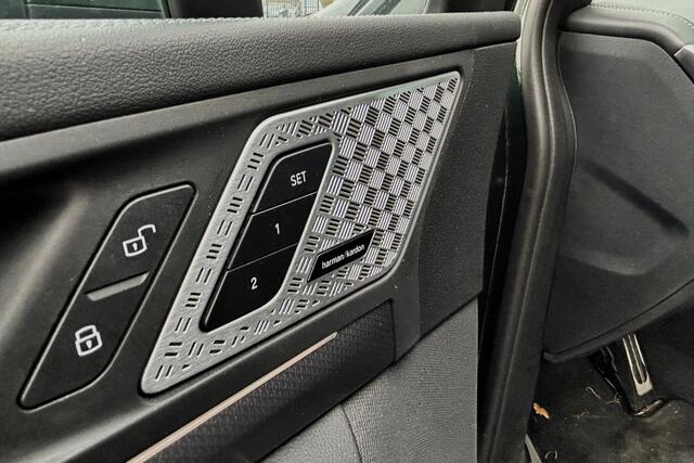 BMW 2-SERIE Active Tourer 218i M-Sport PANO H/K TREKHAAK KEYLESS