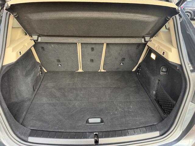 BMW 2-SERIE Active Tourer 218d High Executive Automaat,Schuifdak,Leer,Navi,Clima,17Inch,Pdc,Cruise Hoge Zit 150pk