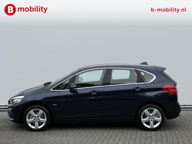 BMW 2-SERIE Active Tourer 218i Executive Sportline Trekhaak | Sportstoelen | Climate Control | Cruise Control | PDC