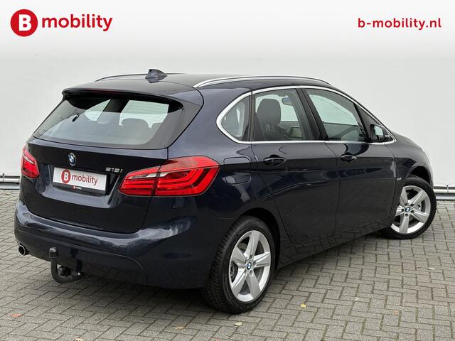 BMW 2-SERIE Active Tourer 218i Executive Sportline Trekhaak | Sportstoelen | Climate Control | Cruise Control | PDC