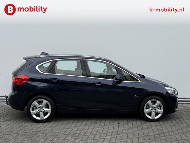 BMW 2-SERIE Active Tourer 218i Executive Sportline Trekhaak | Sportstoelen | Climate Control | Cruise Control | PDC