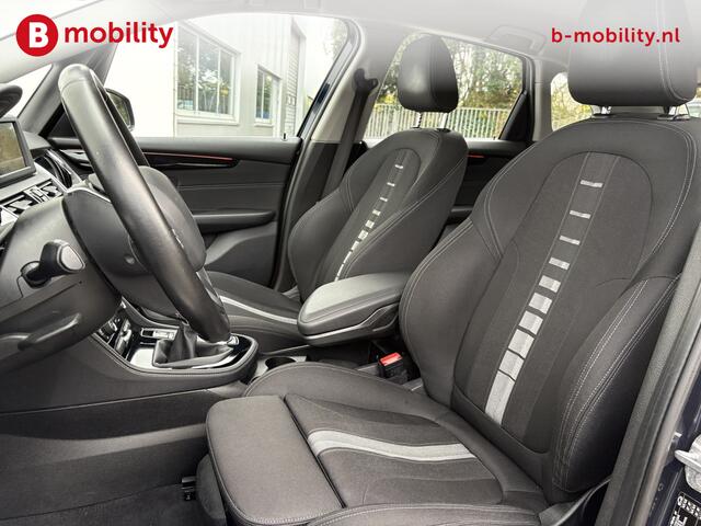BMW 2-SERIE Active Tourer 218i Executive Sportline Trekhaak | Sportstoelen | Climate Control | Cruise Control | PDC