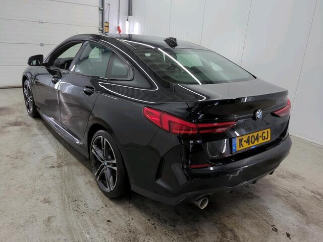 BMW 2-SERIE Gran Coupé 218i Aut. M-Sport | Sportstoelen | Navi | Live Cockpit |