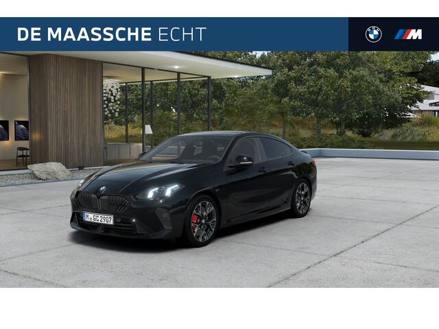 BMW 2-SERIE Gran Coupé 220 M Sport Automaat / Sportstoelen / Adaptieve LED / Achteruitrijcamera / M Adaptief onderstel / Parking Assistant / Stoelverwarming / Comfort Access