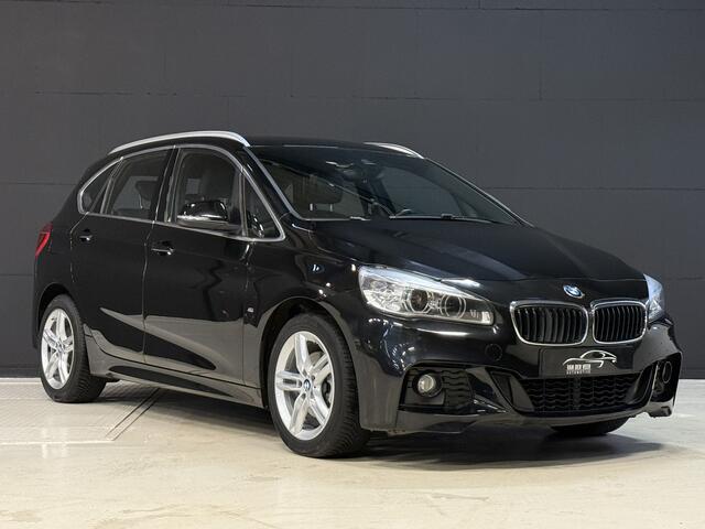 BMW 2-SERIE Active Tourer 218i Centennial High Executive | M-Sport | Head UP | Leder | Stoelverwarming