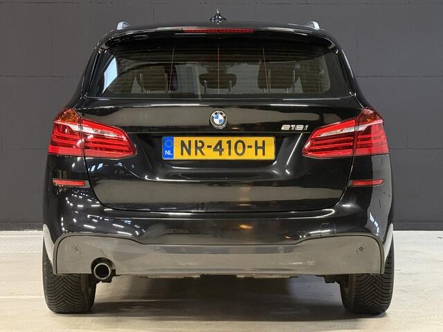 BMW 2-SERIE Active Tourer 218i Centennial High Executive | M-Sport | Head UP | Leder | Stoelverwarming