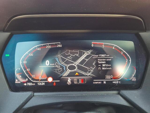 BMW 2-SERIE Gran Coupé 218d Business Ed. | Panorama | Carplay | Live Cockpit |