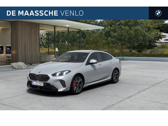 BMW 2-SERIE Gran Coupé 220 M Sport Automaat / Achteruitrijcamera / M Adaptief onderstel / Comfort Access / Adaptieve LED / Parking Assistant / Stoelverwarming