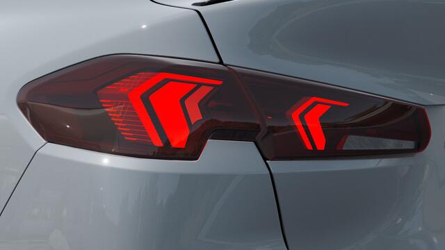 BMW 2-SERIE Gran Coupé 220 M Sport Automaat / Achteruitrijcamera / M Adaptief onderstel / Comfort Access / Adaptieve LED / Parking Assistant / Stoelverwarming