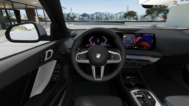 BMW 2-SERIE Gran Coupé 220 M Sport Automaat / Achteruitrijcamera / M Adaptief onderstel / Comfort Access / Adaptieve LED / Parking Assistant / Stoelverwarming