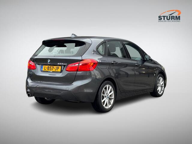 BMW 2-SERIE Active Tourer 225xe iPerformance Executive SoH 89% incl. Afneembare Trekhaak!