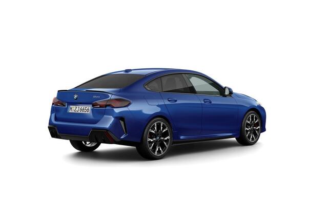 BMW 2-SERIE Gran Coupé 220