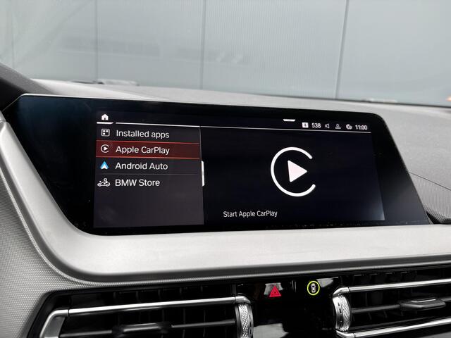 BMW 2-SERIE Gran Coupé 218i Executive Edition Automaat / Apple Carplay/Android Auto / Cruise Controle / Climate control / Navigatie full map /