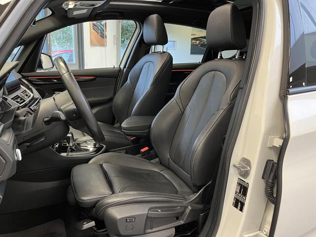 BMW 2-SERIE Active Tourer 218i M-sport High Executive | PANO| CAMERA | HEAD-UP |