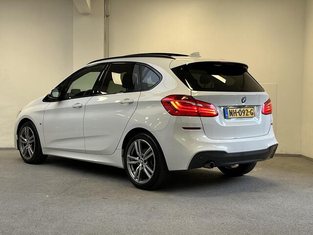 BMW 2-SERIE Active Tourer 218i M-sport High Executive | PANO| CAMERA | HEAD-UP |