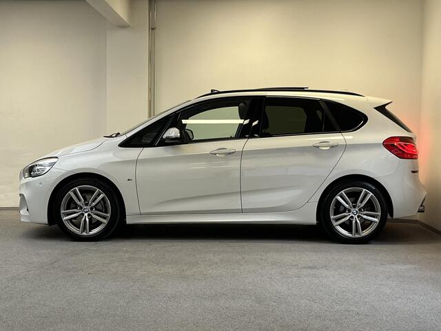 BMW 2-SERIE Active Tourer 218i M-sport High Executive | PANO| CAMERA | HEAD-UP |
