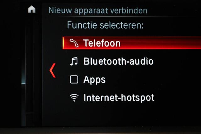 BMW 2-SERIE Coupé 220i M-Sport High Executive | AUDIO MEDIA- PACK | DAB | SCHUIFDAK | 18"