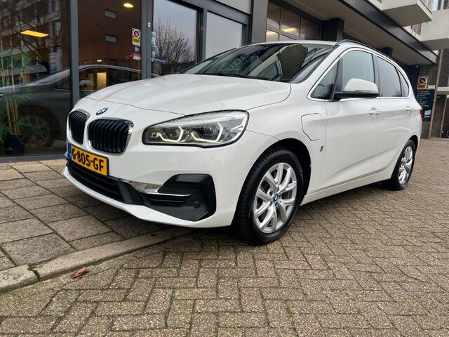 BMW 2-SERIE -Active Tourer 225xe iperformance High Executive