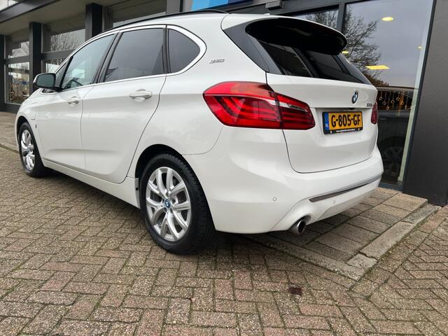 BMW 2-SERIE -Active Tourer 225xe iperformance High Executive