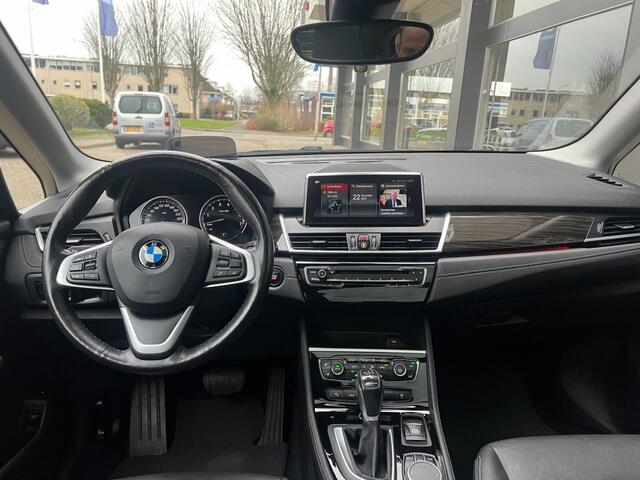 BMW 2-SERIE -Active Tourer 225xe iperformance High Executive