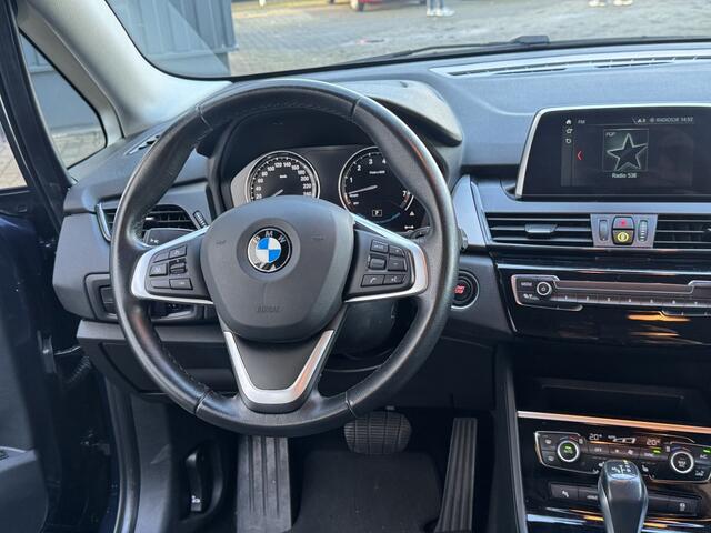 BMW 2-SERIE 225xe iP High Executive