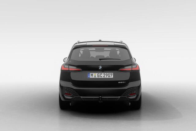 BMW 2-SERIE Active Tourer 220i | M Sport | Premium Pack | Travel Pack